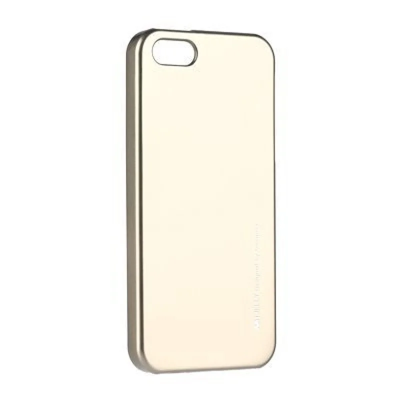 Гръб Jelly Mercury  за Apple iPhone 6 plus/6S plus...