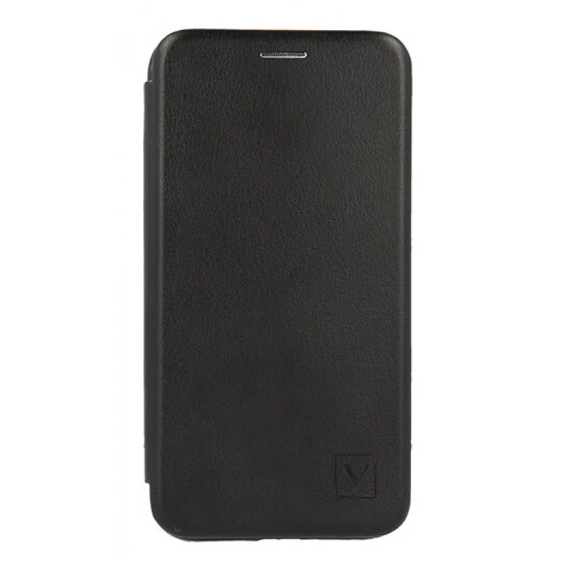 Гръб OEM Elegance за Xiaomi Mi 10 / Mi 10 Pro Чере...