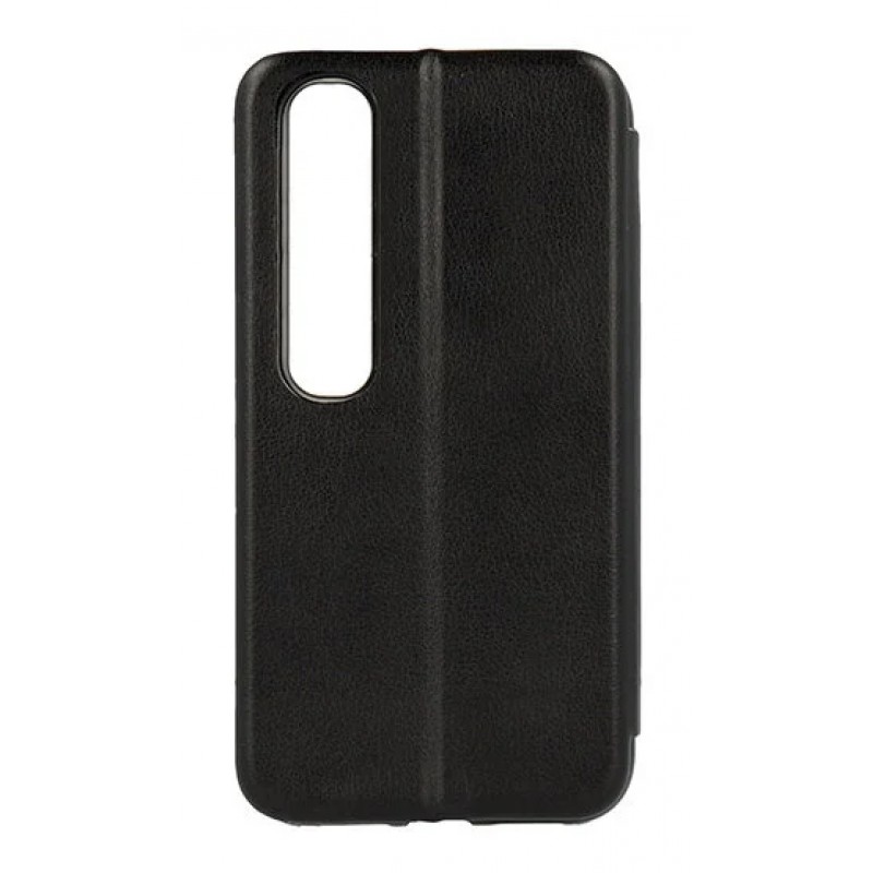 Гръб OEM Elegance за Xiaomi Mi 10 / Mi 10 Pro Черен