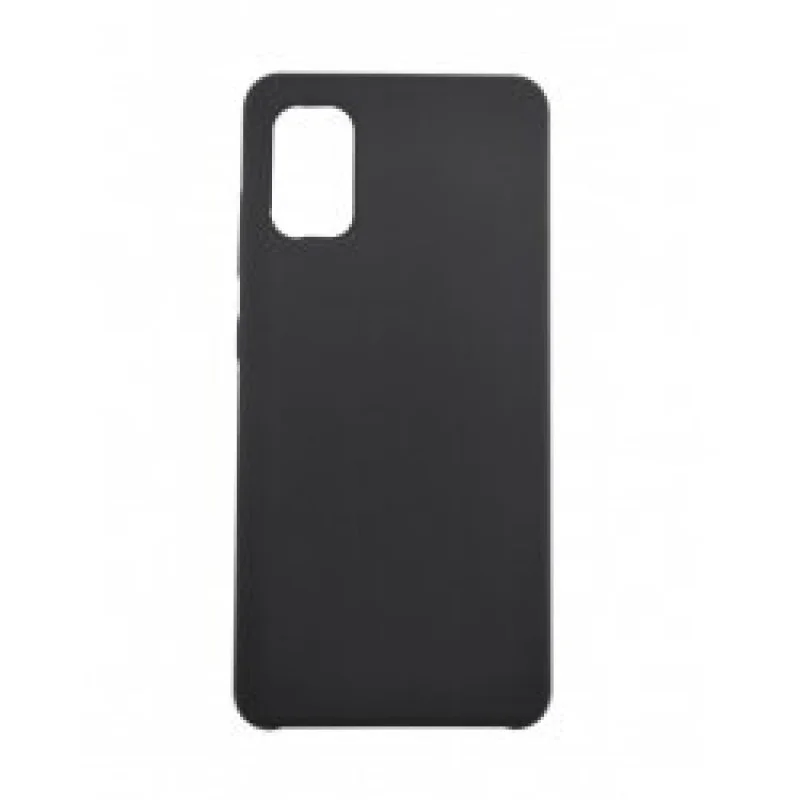Гръб Forcell  за Samsung Galaxy A41 Черен...