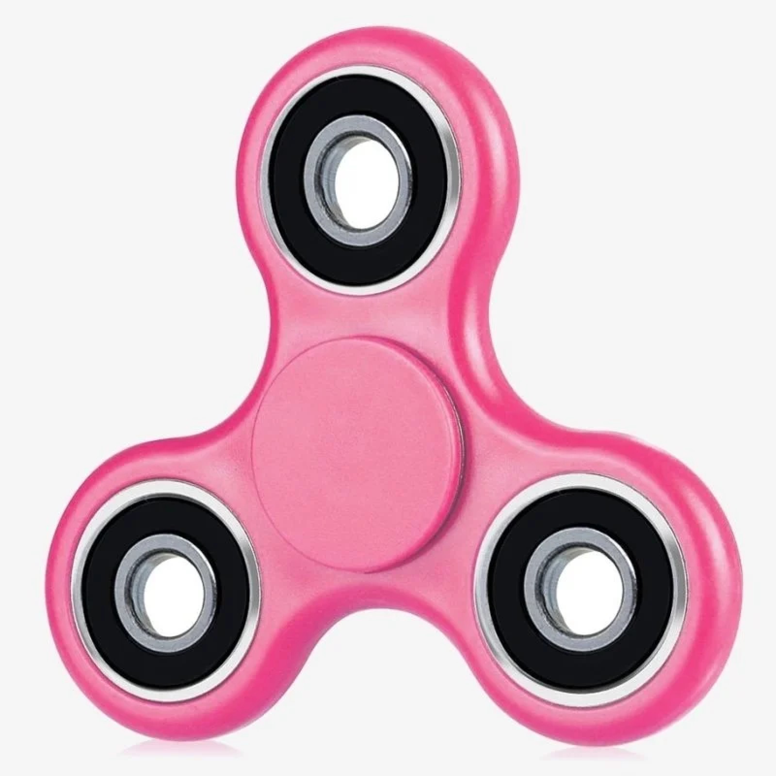 Spinner - METALLIC Розов
