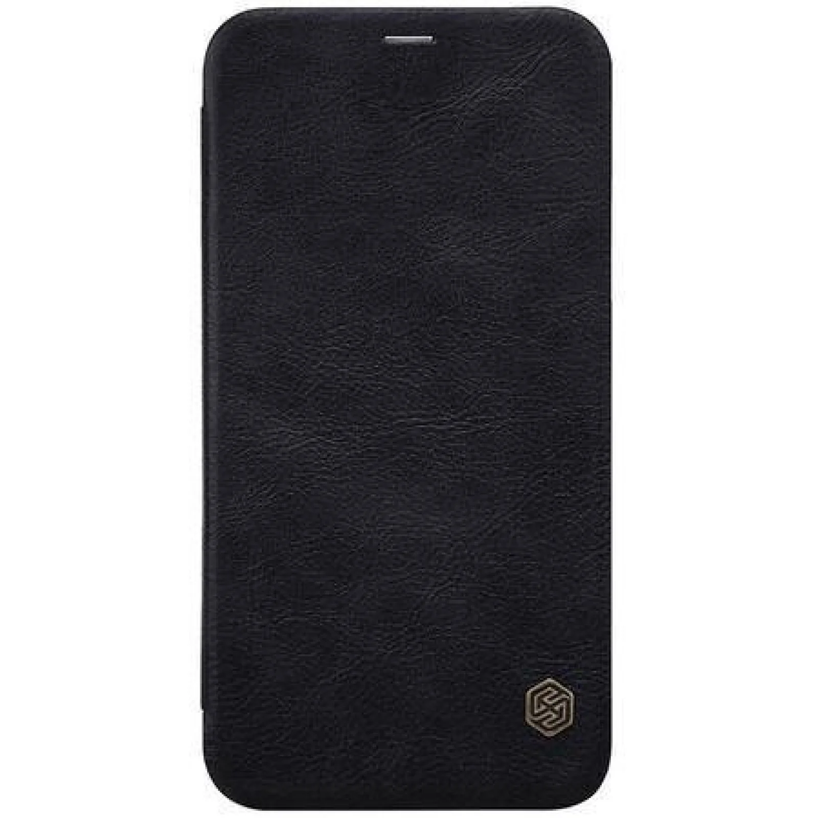 Гръб Teracell Qin за Samsung Galaxy S9 Черен