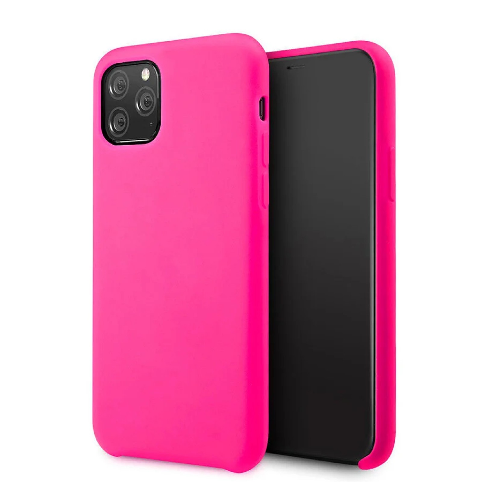 Гръб Vennus  за Huawei/ Honor P40 Lite  Розов