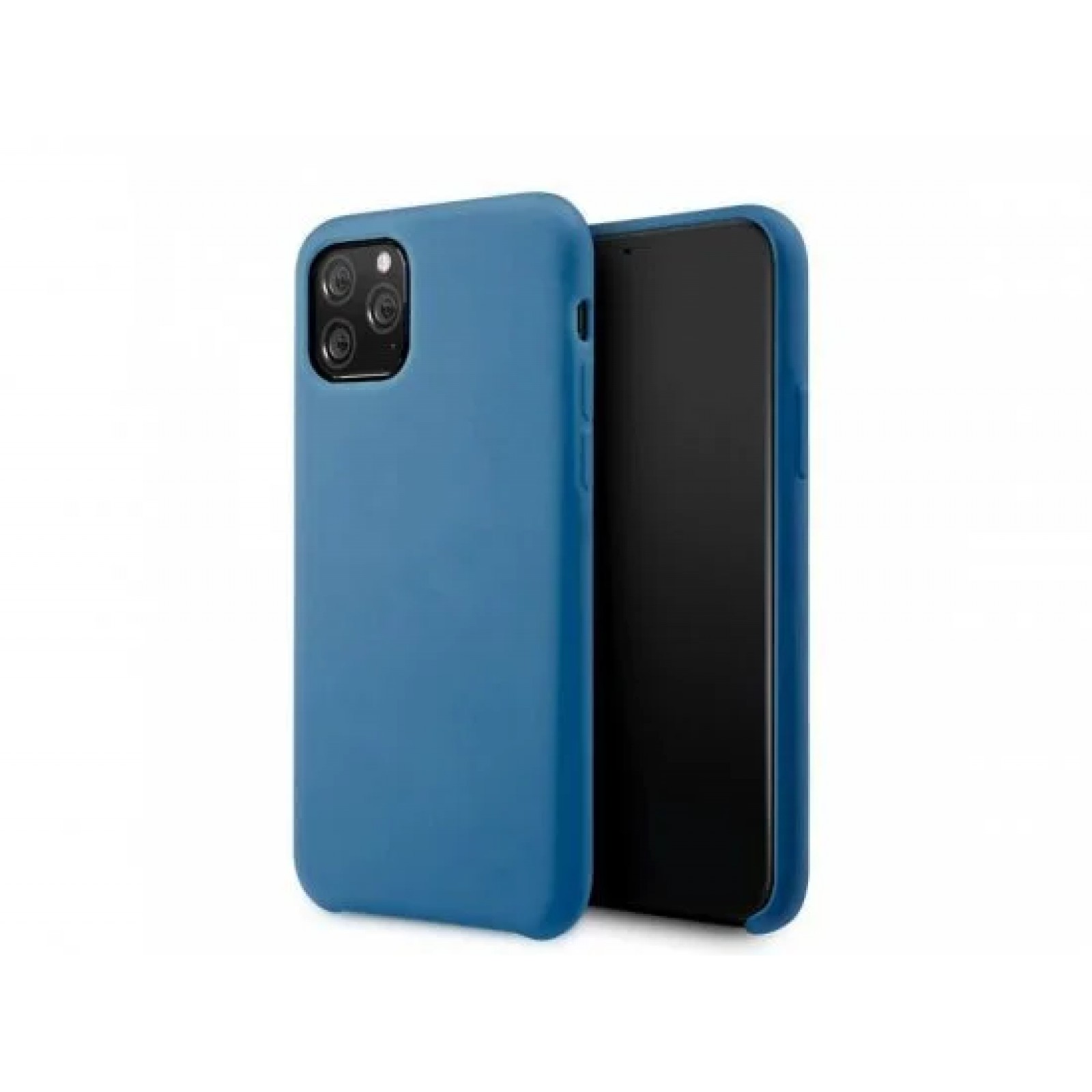Гръб Vennus  за Samsung Galaxy A51 Син