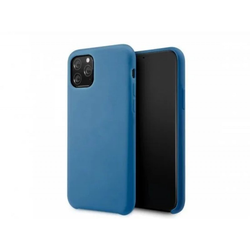 Гръб Vennus  за Samsung Galaxy A51 Син