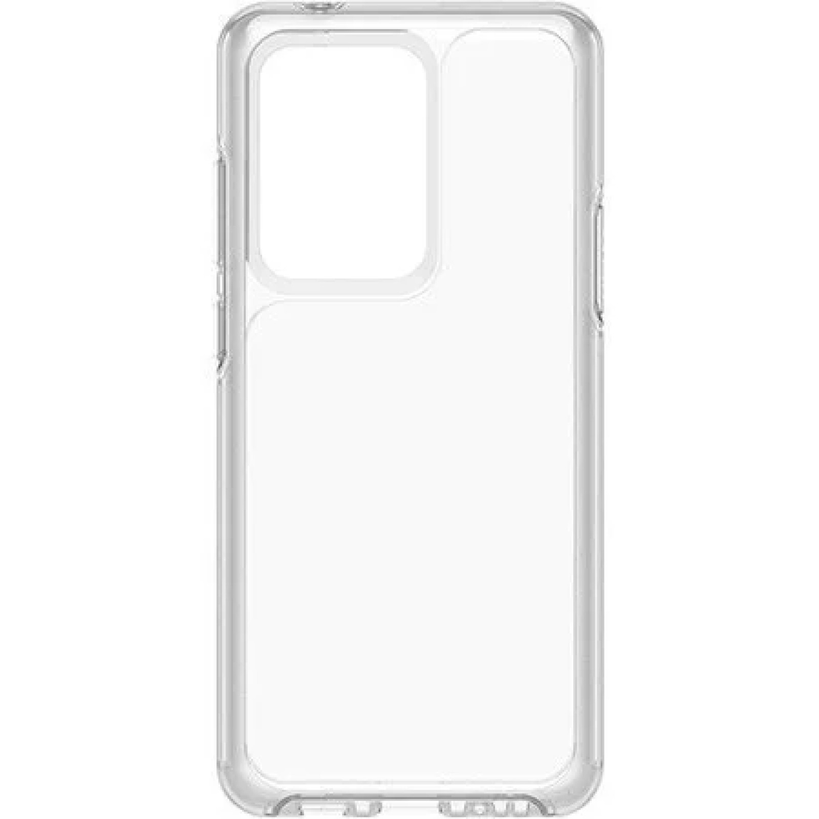 Гръб OEM Roar за Samsung Galaxy S20 Прозрачен