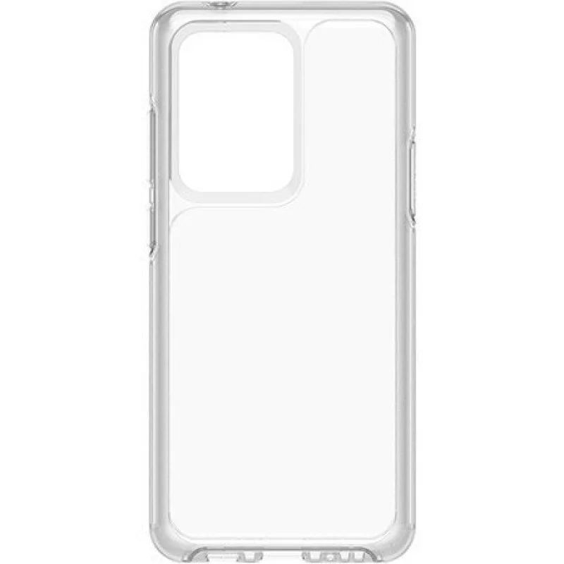 Гръб OEM Roar за Samsung Galaxy S20 Прозрачен...