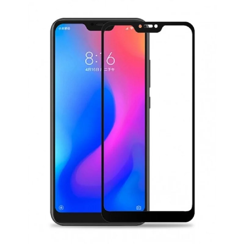 Стъклен протектор Teracell за Huawei/Honor Y9 (201...