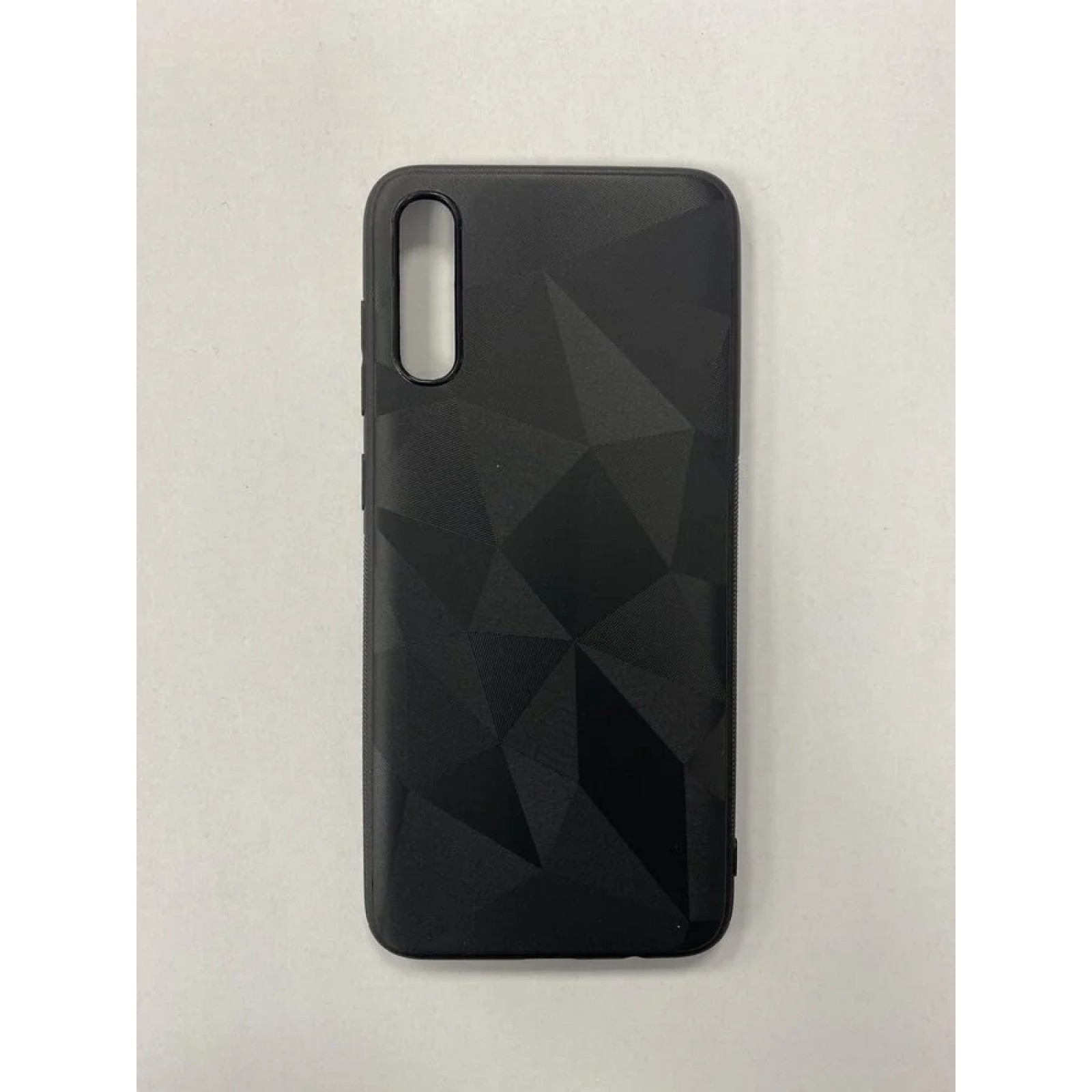 Гръб Teracell  за Samsung Galaxy A70 Черен