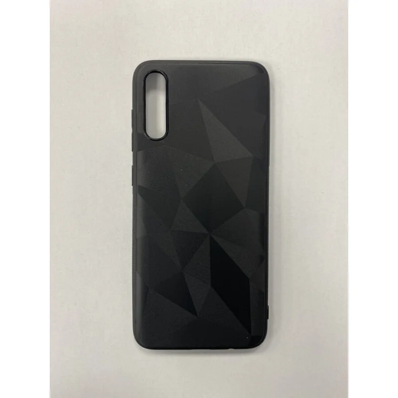 Гръб Teracell  за Samsung Galaxy A70 Черен...