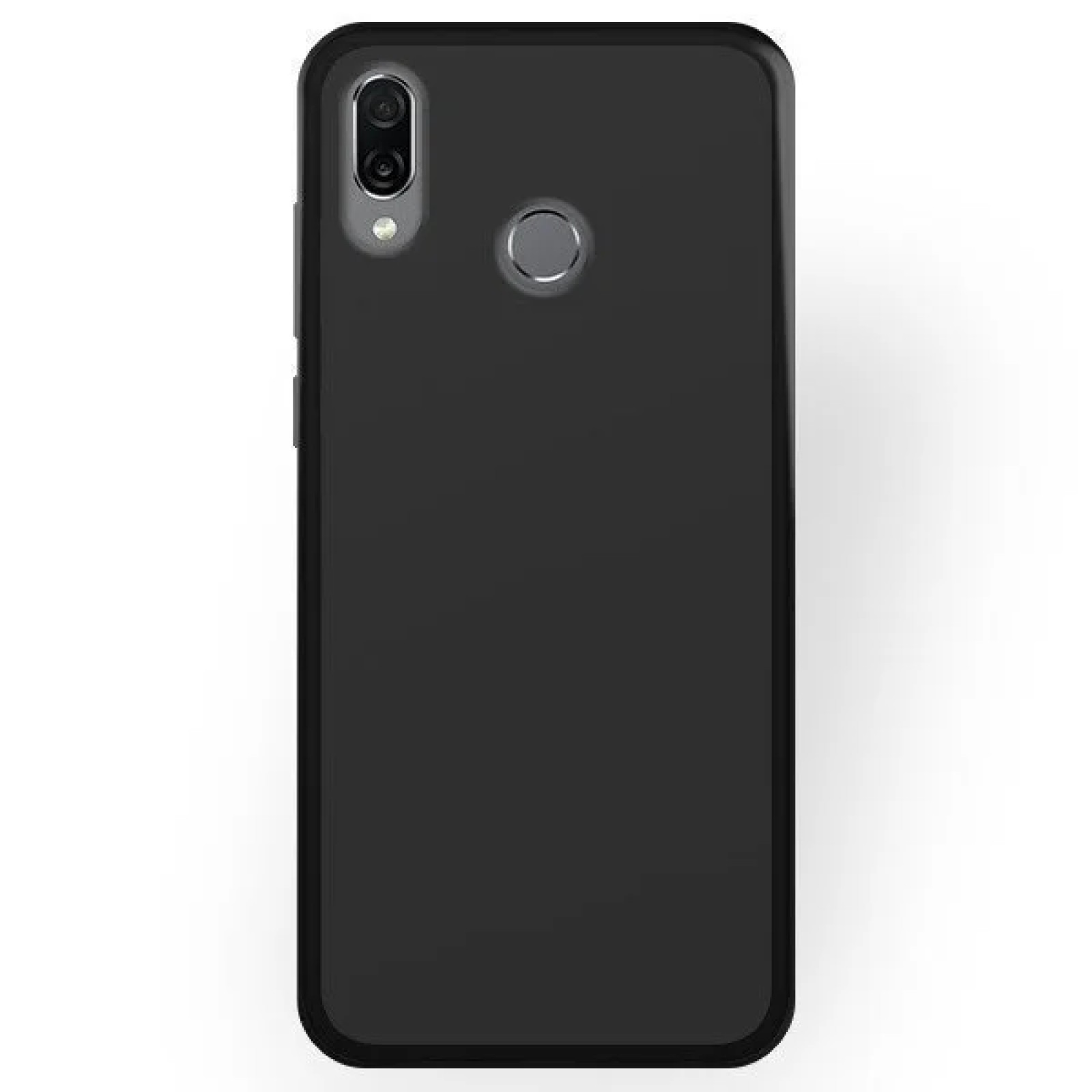 Гръб Teracell  за Samsung Galaxy A40 Черен