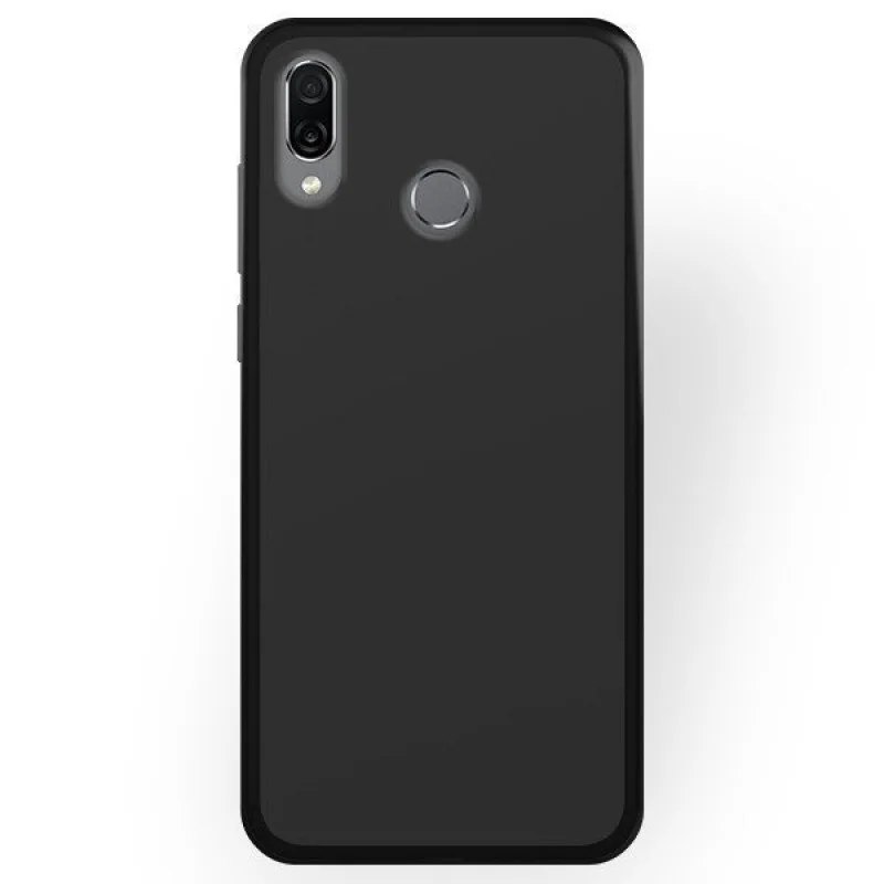 Гръб Teracell  за Samsung Galaxy A40 Черен...