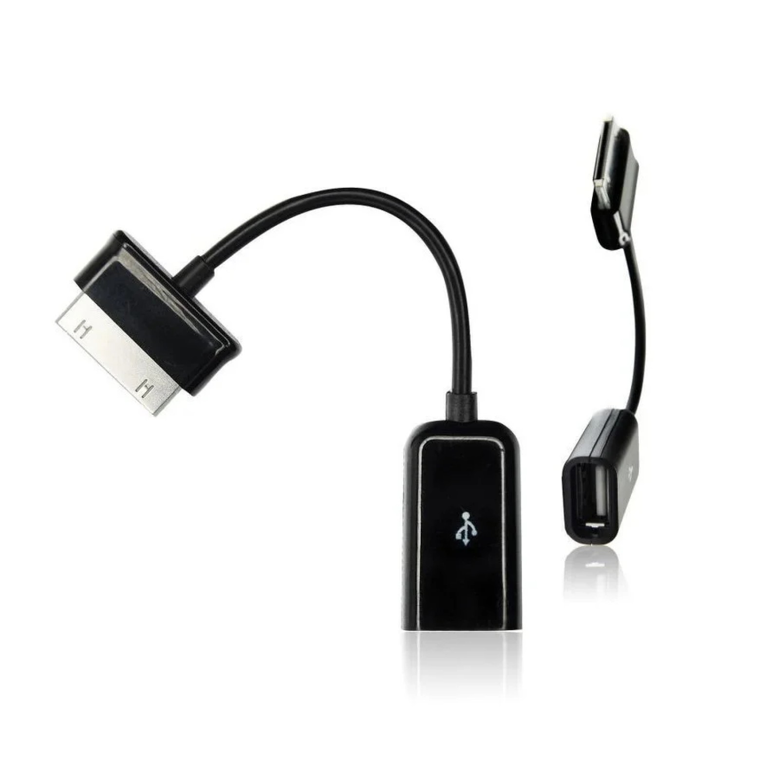 Адаптер Samsung Galaxy TAB/USB On-To-Go OTG