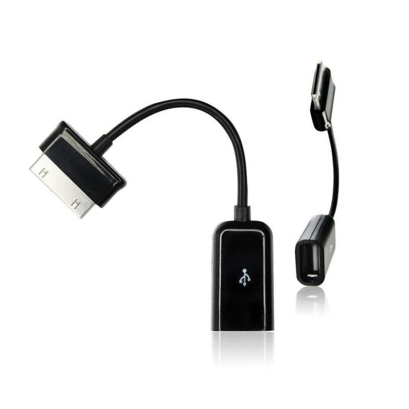 Адаптер Samsung Galaxy TAB/USB On-To-Go OTG