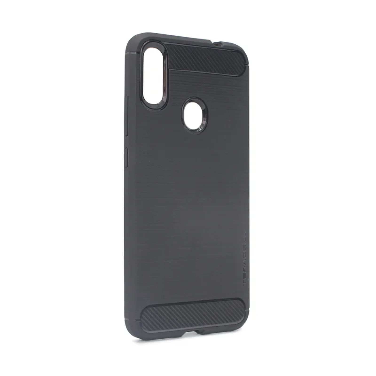 Гръб Teracell Defender Safeguard за Xiaomi Redmi Note 7 Черен
