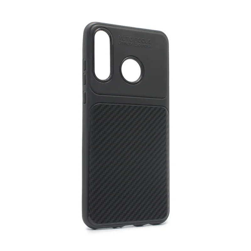 Гръб Teracell Elegant Carbon за Huawei/ Honor P30 ...