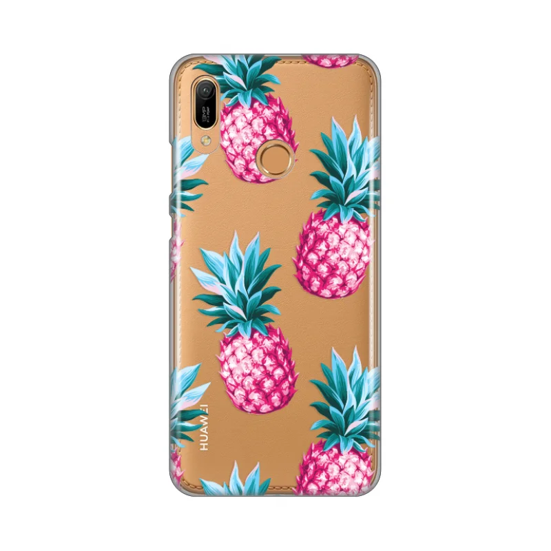 Гръб Teracell Print Skin за Huawei/ Honor Y6 2019/...