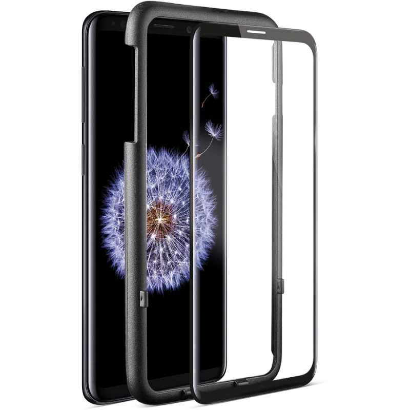Стъклен протектор ttec за Huawei/Honor Honor 10 Li...