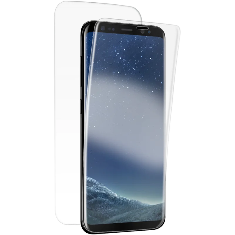 Стъклен протектор ttec за Huawei/Honor P30 Lite Ai...