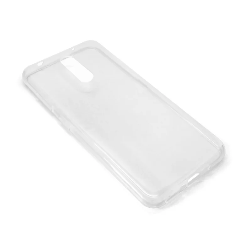 Гръб Teracell  за Nokia 3.2 Прозрачен...