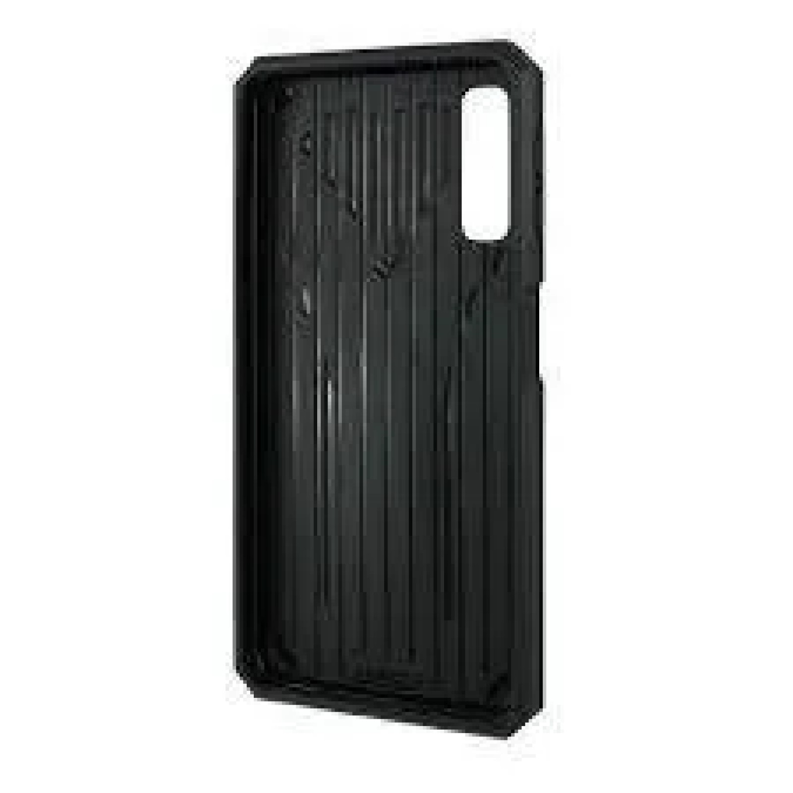 Гръб Forcell  за Samsung Galaxy A7 (2018) Черен