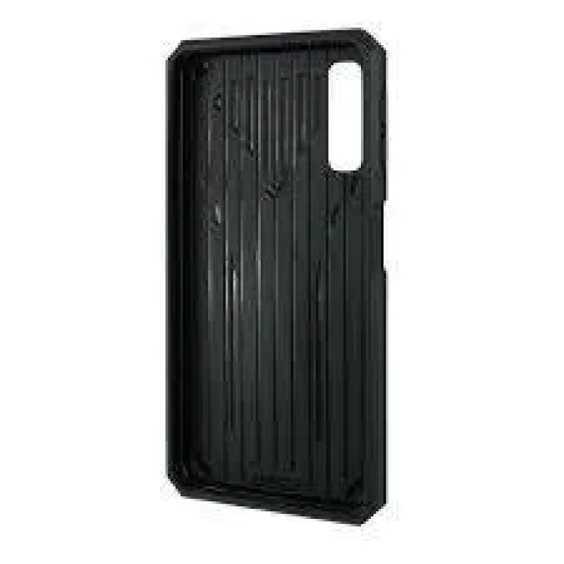 Гръб Forcell  за Samsung Galaxy A7 (2018) Черен