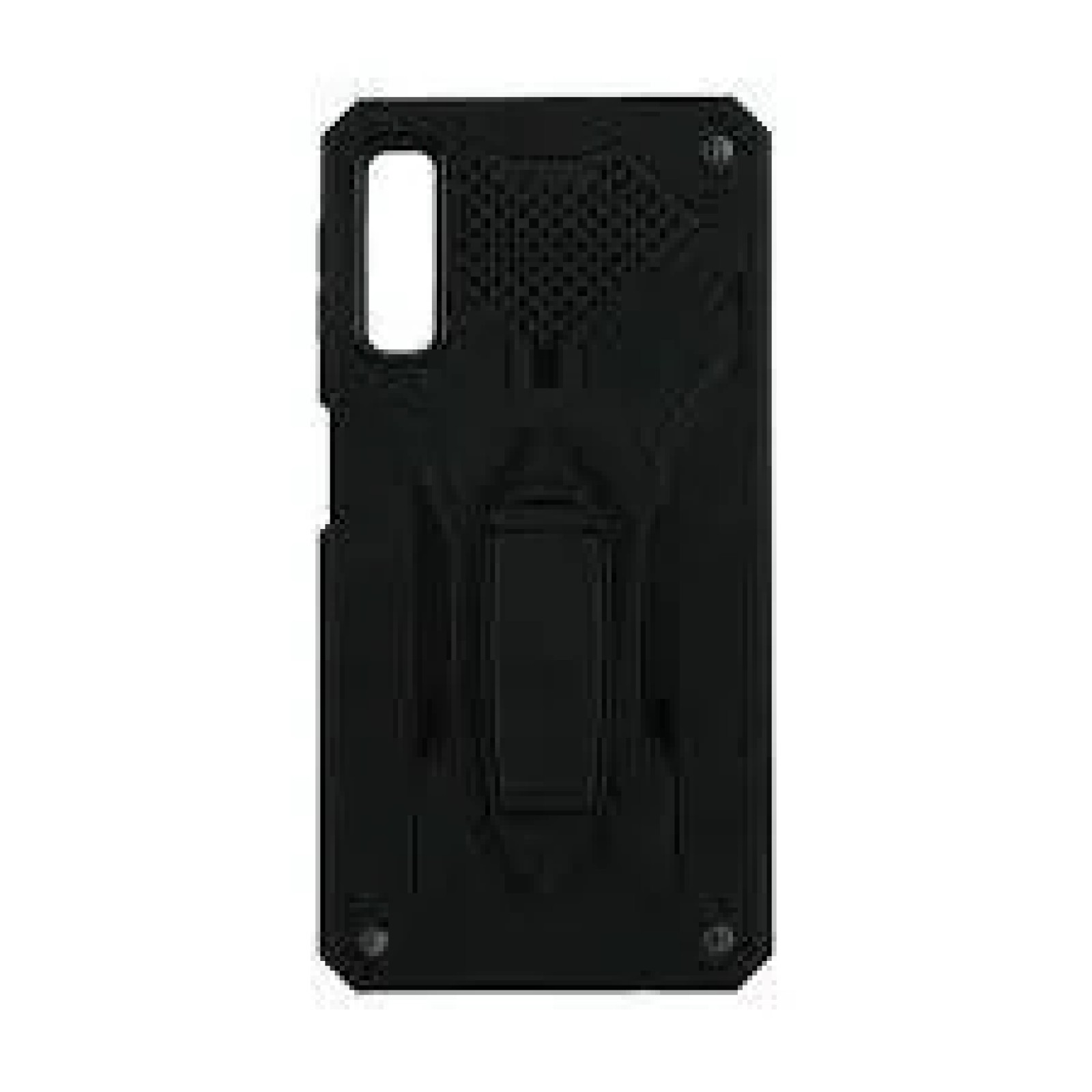 Гръб Forcell  за Samsung Galaxy A7 (2018) Черен
