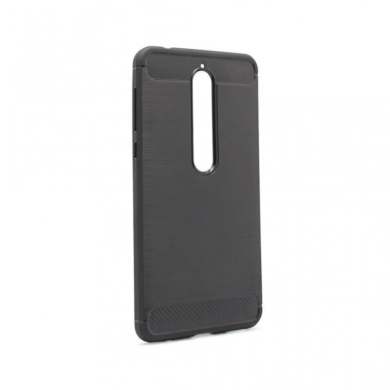 Гръб Teracell Defender Safeguard за Nokia 4.2 Чере...
