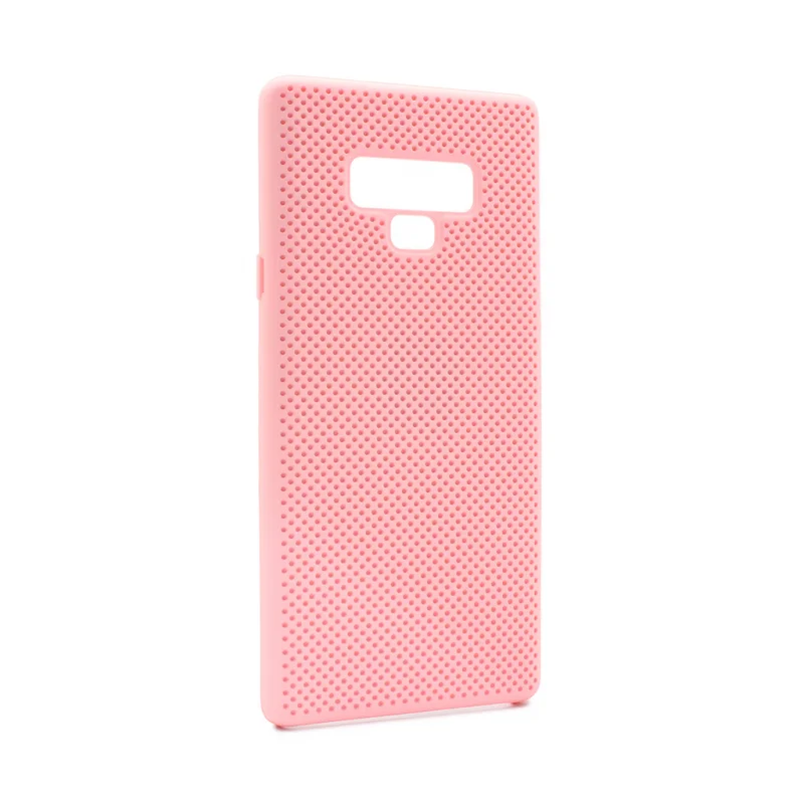 Гръб Teracell Buzzer Net за Samsung Galaxy Note 9 Розов