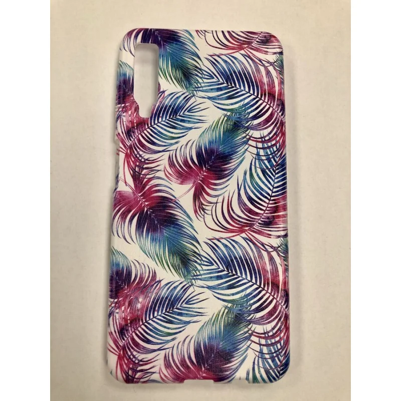 Гръб Teracell Print за Samsung Galaxy A7 Многоцвет...