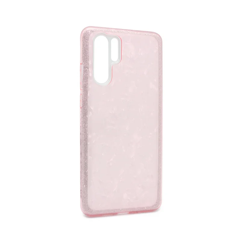 Гръб Teracell Crystal cut за Huawei/ Honor P30 Pro...