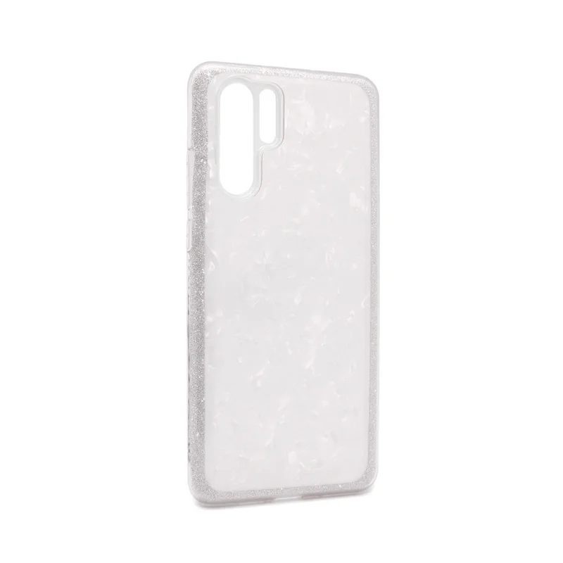 Гръб Teracell Crystal cut за Huawei/ Honor P30 Pro...
