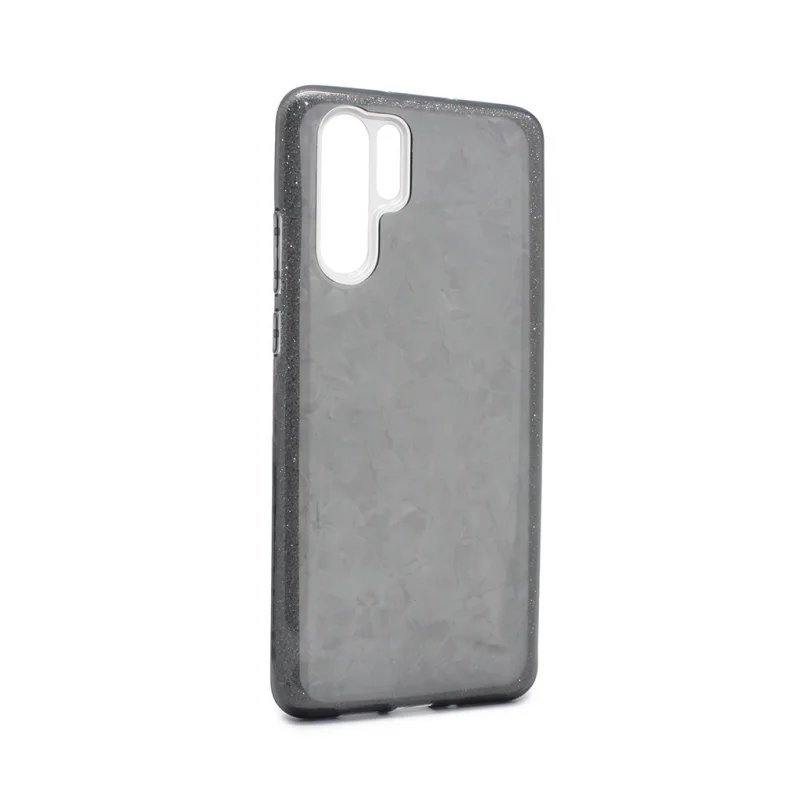 Гръб Teracell Crystal cut за Huawei/ Honor P30 Pro...