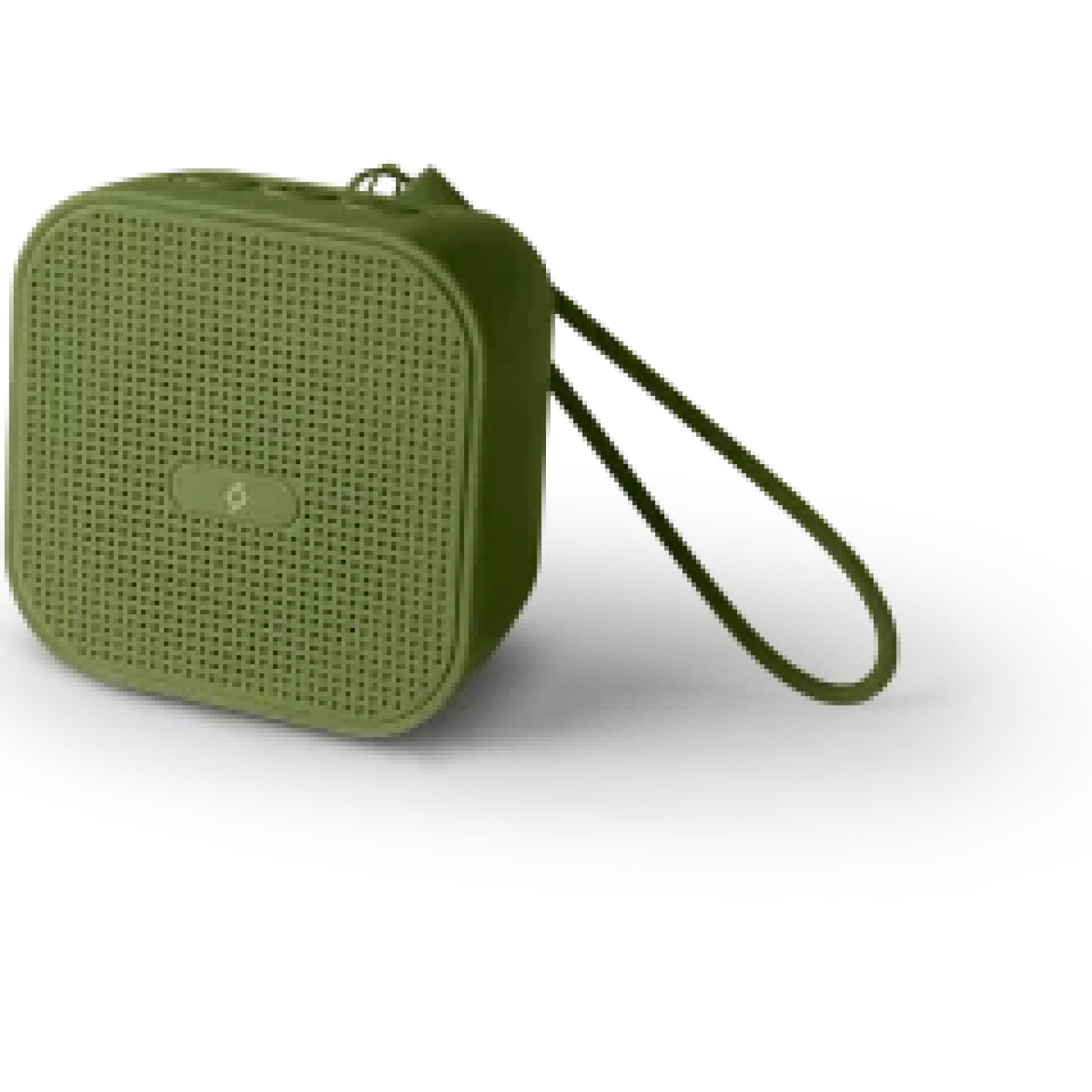 Колонка Bluetooth Active Mini Wireless BT Speaker Зелена