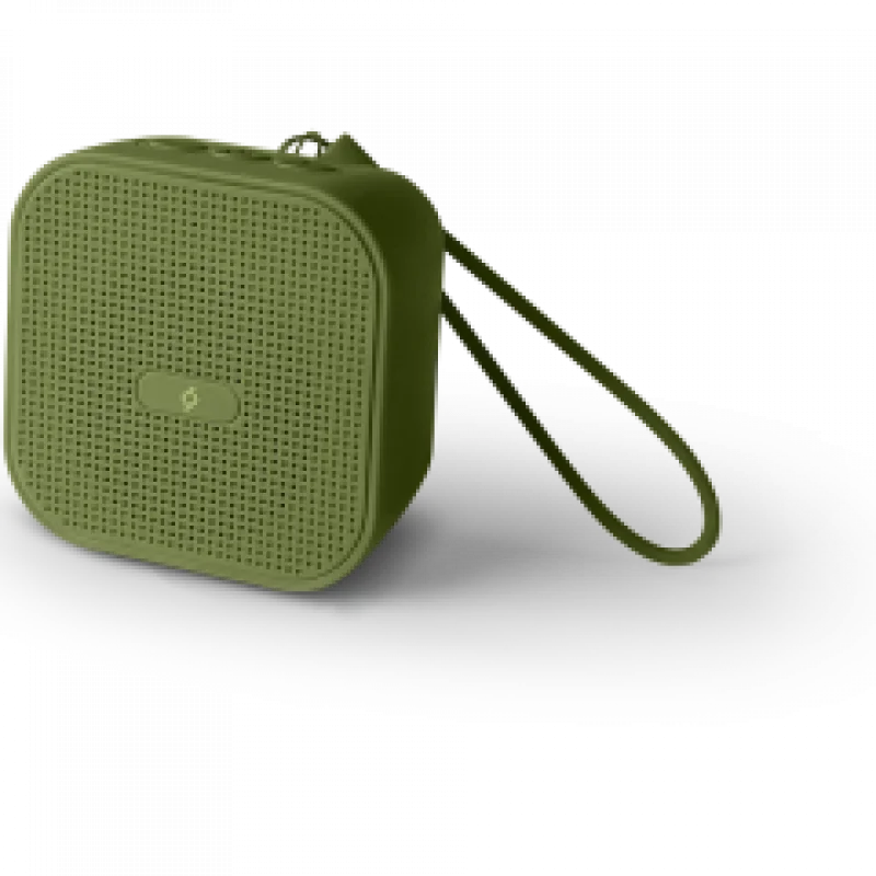 Колонка Bluetooth Active Mini Wireless BT Speaker Зелена