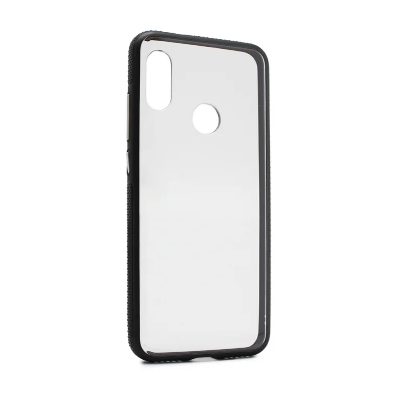 Гръб Teracell Clear Cover за Xiaomi Mi A2 Lite/Red...