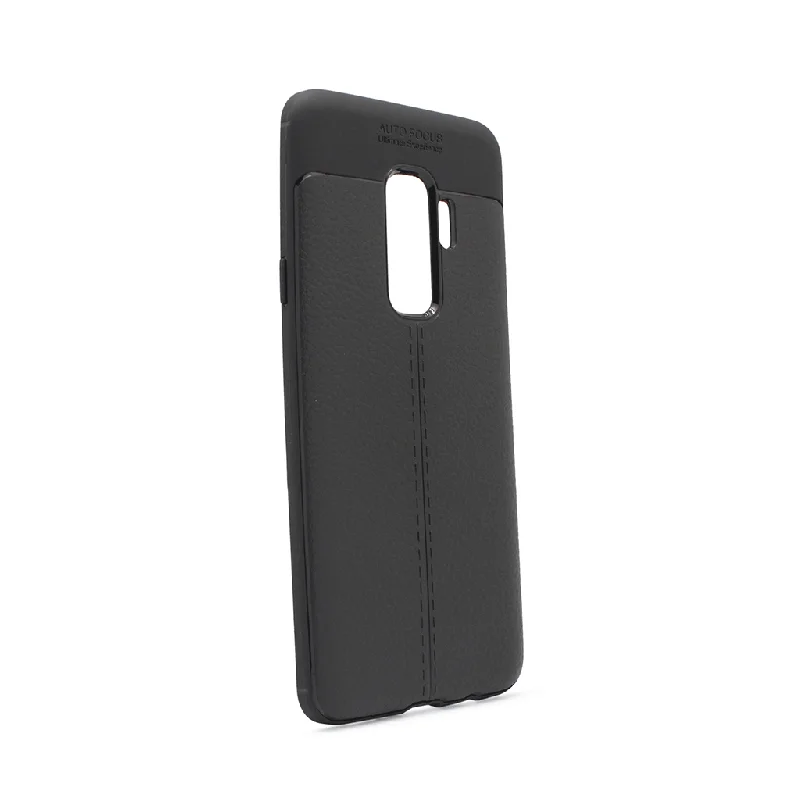Гръб Teracell Elegant men Exclusive за Samsung Gal...