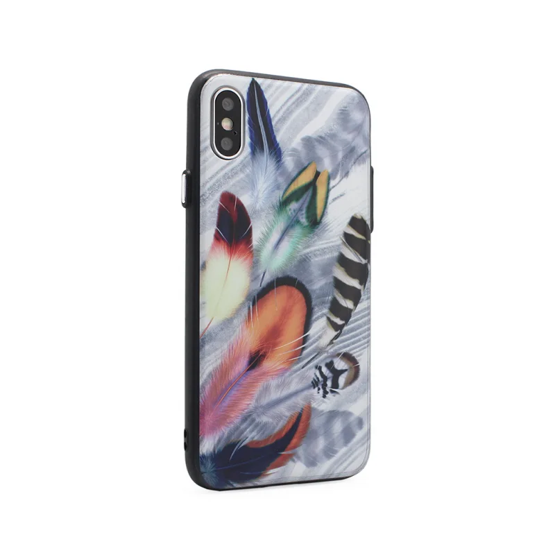 Гръб Teracell  за Apple iPhone X/XS Бял