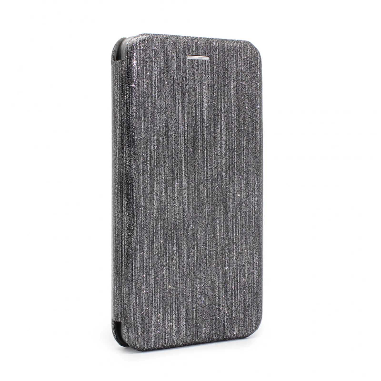 Гръб Teracell Flip Cover за Huawei/ Honor P30 Lite Черен