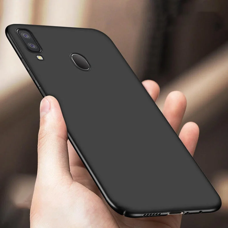 Гръб OEM  за Samsung Galaxy A40 Черен