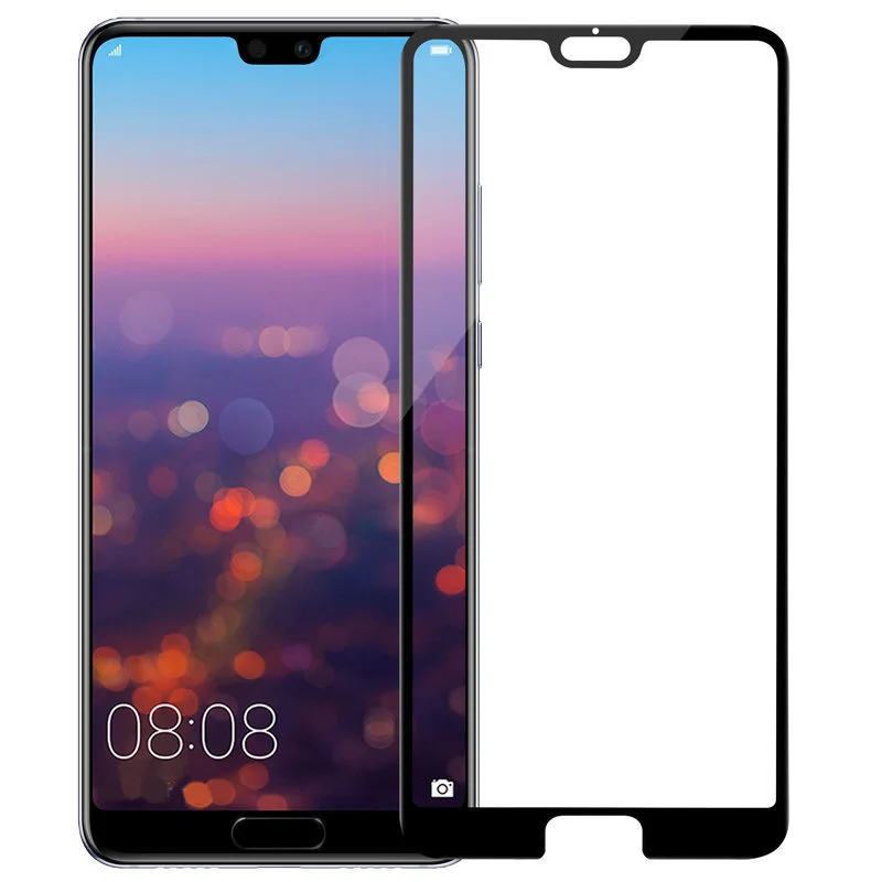 Стъклен протектор Teracell за Xiaomi Mi 9 Full Glu...