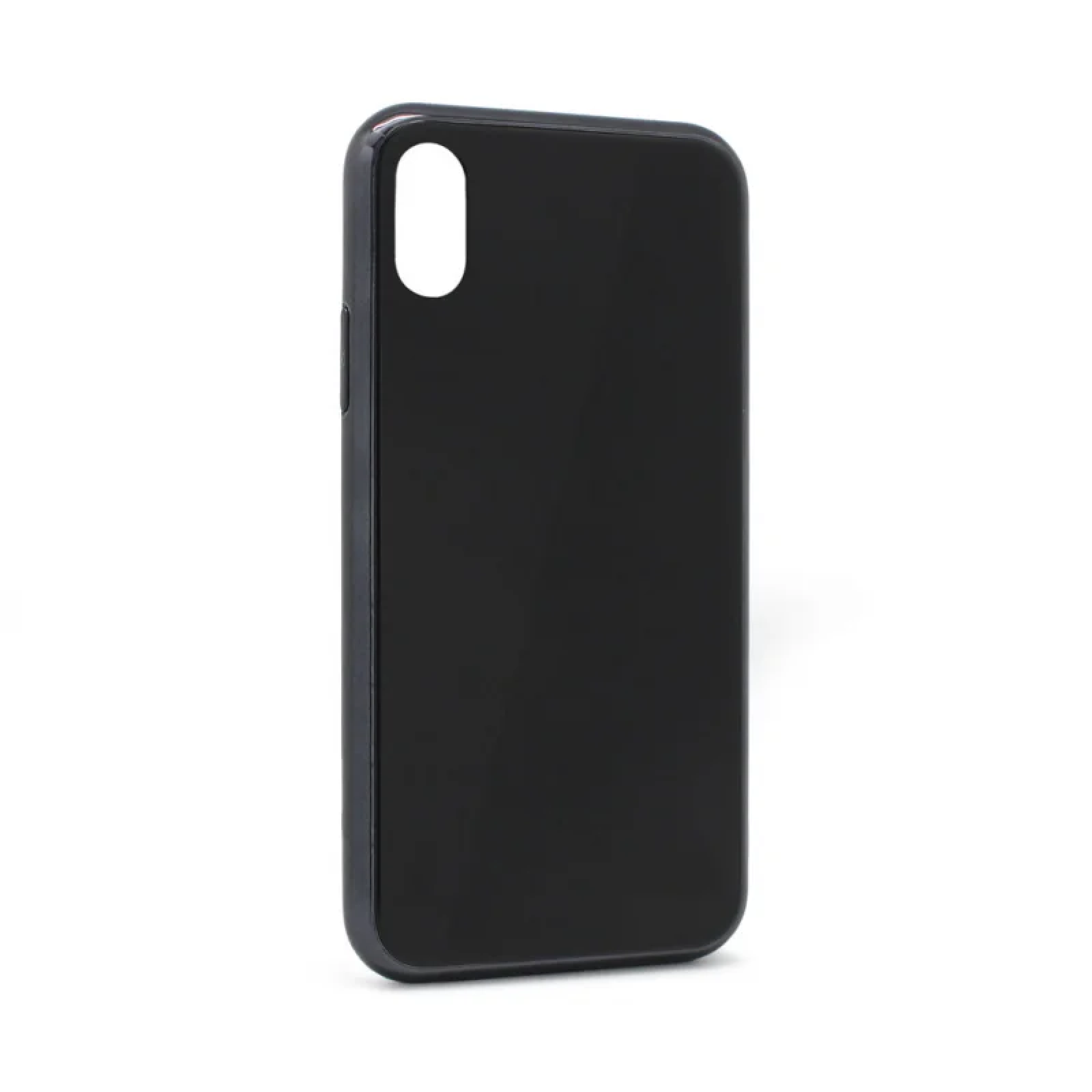 Гръб Teracell  за Apple iPhone X/XS Черен