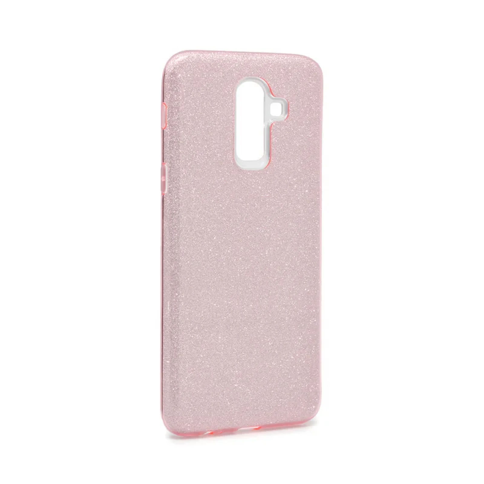 Гръб Teracell Crustal Dust за Huawei/ Honor Mate 20 Pro Розов
