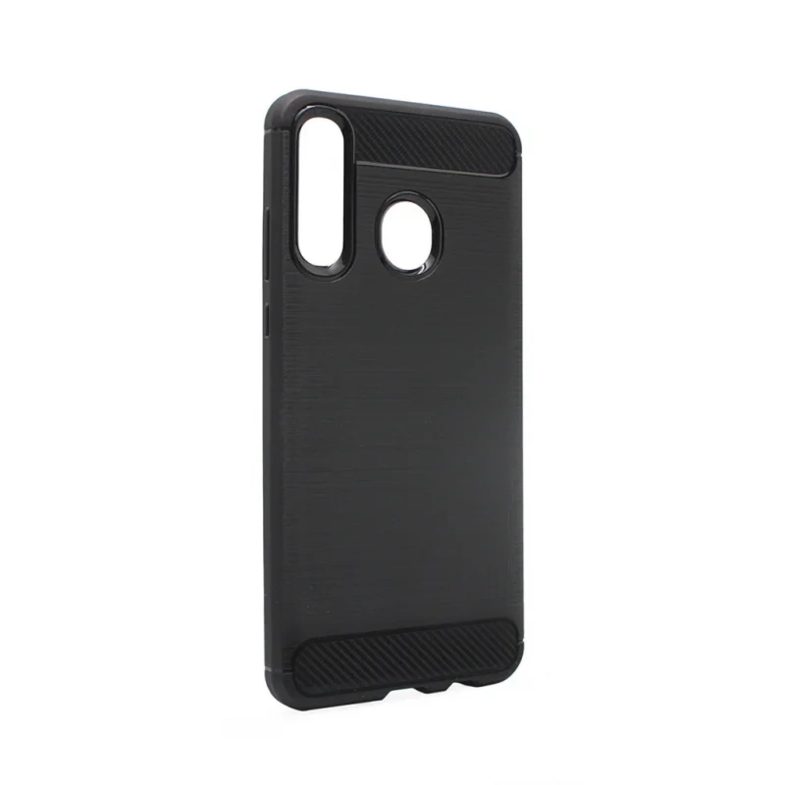 Гръб Teracell Defender Safeguard за Huawei/ Honor P30 Lite Черен