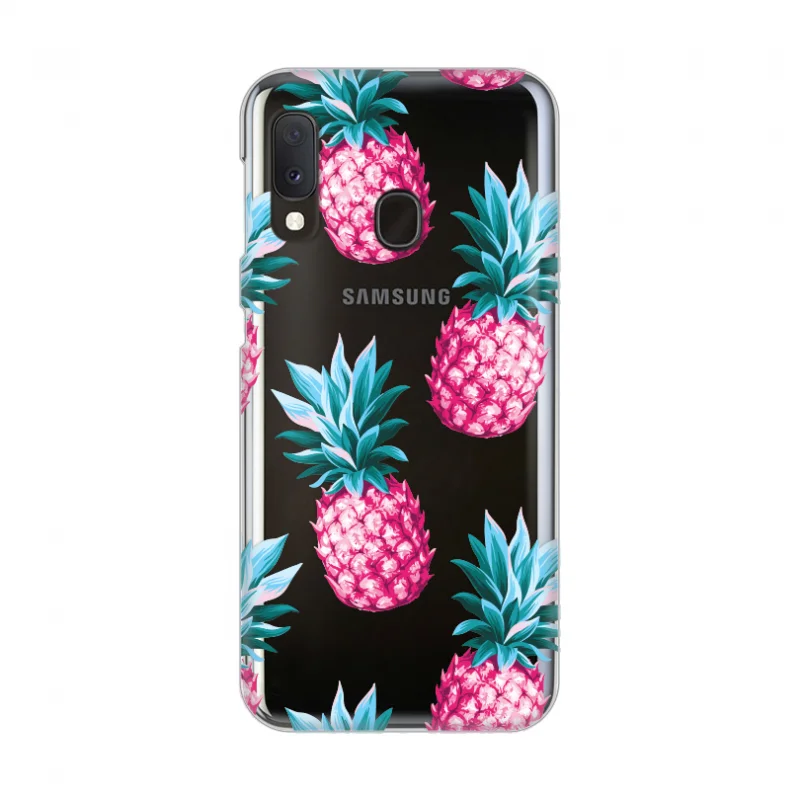 Гръб Teracell Print Skin за Samsung Galaxy A20e Ро...