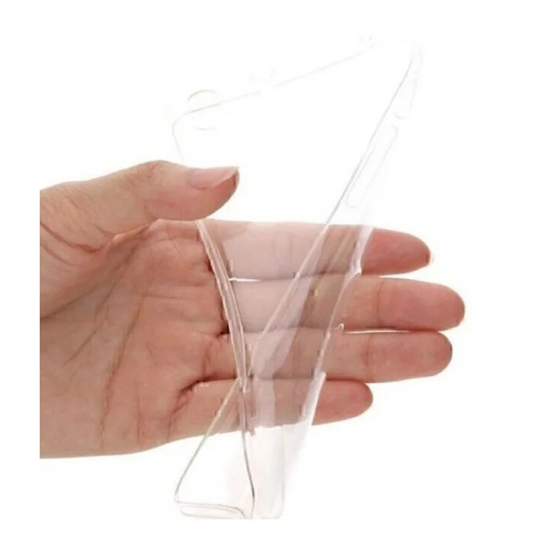 Гръб OEM Crystal clear за Nokia Lumia 535 Прозраче...