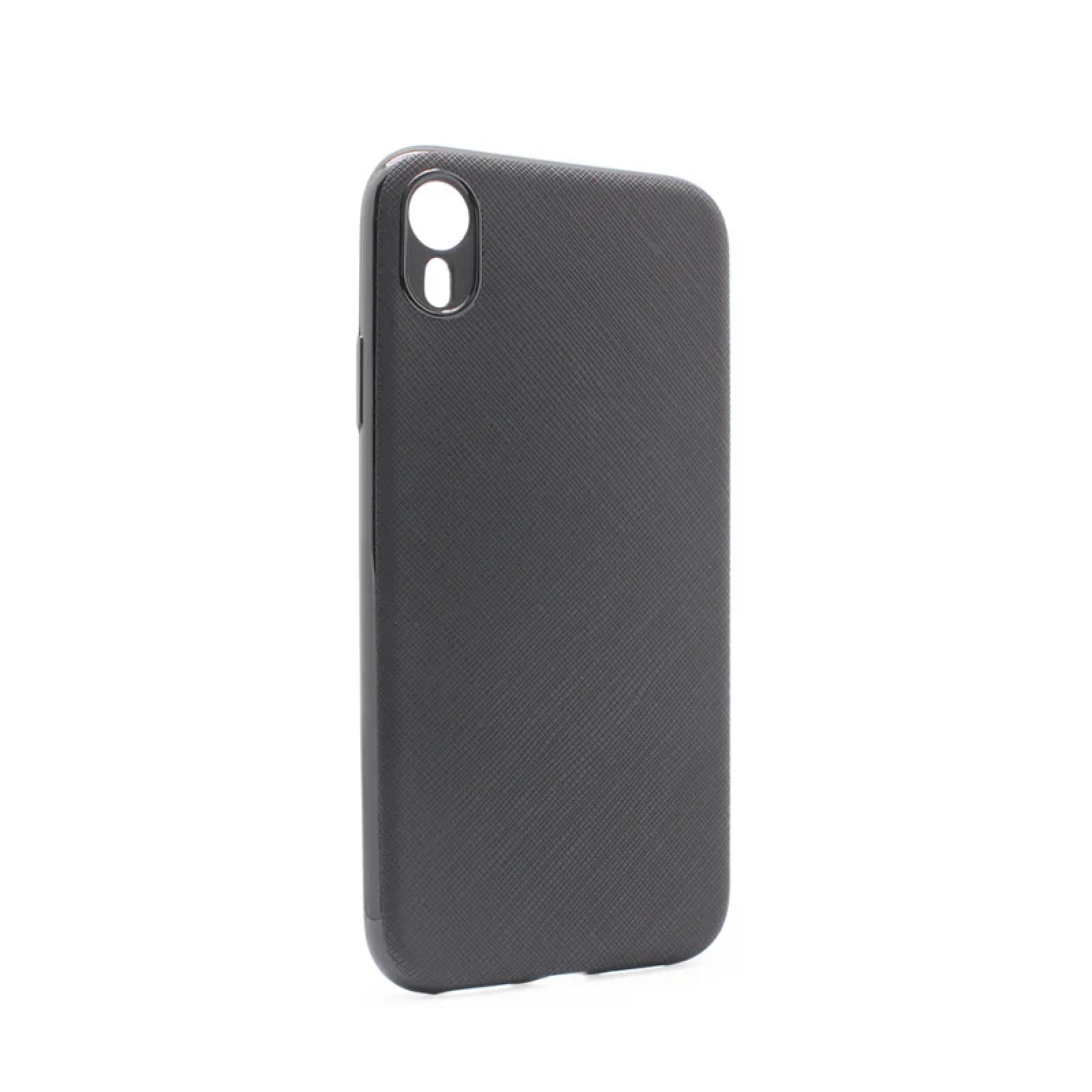 Гръб Teracell Antislip за Apple iPhone XR Черен