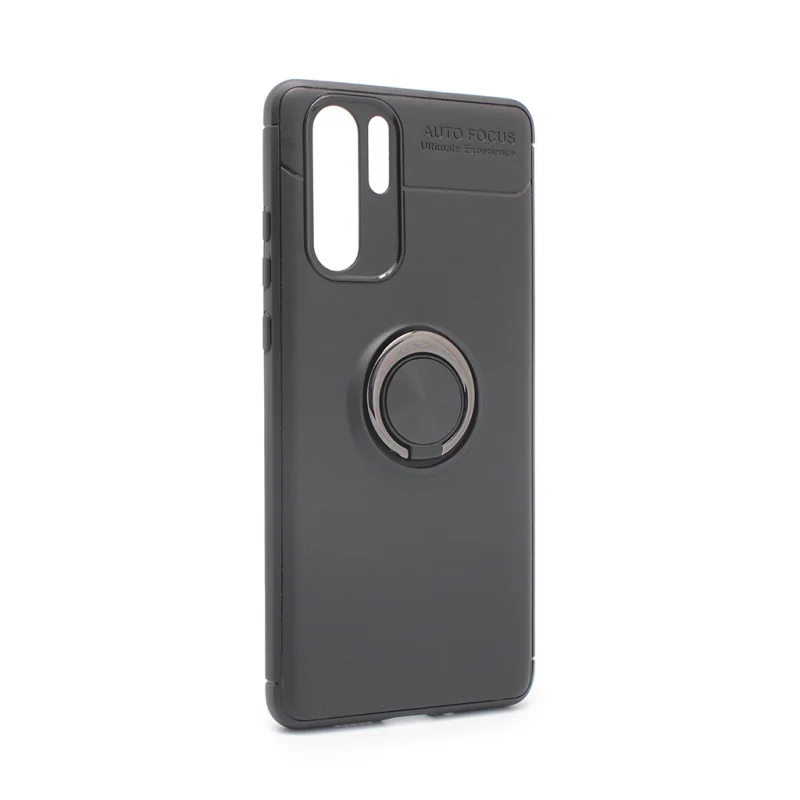 Гръб Teracell  за Huawei/ Honor P30 Pro Черен...