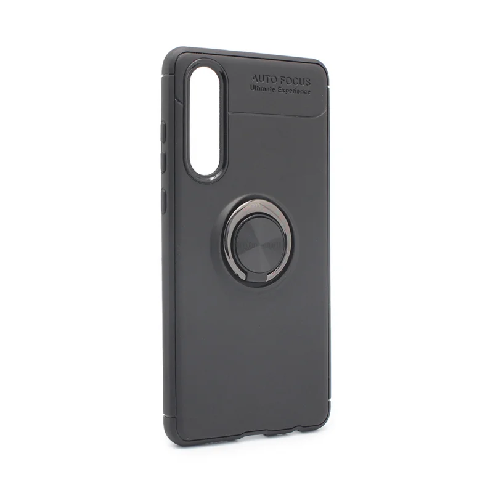 Гръб Teracell  за Huawei/ Honor P30 Черен