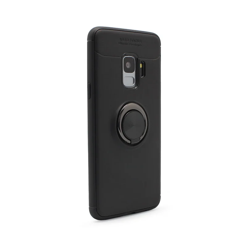 Гръб Teracell  за Samsung Galaxy S9 Черен...